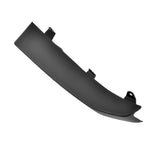 Front Left Wheel Flare Molding For 2011-2018 Dodge Ram 4500 5500 6.7L 1JX31RXFAB 40875328