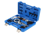 Engine Camshaft Timing Tool Kit fit for Audi VW 1.8 2.0L TSI/TFSI EA888 T10352 72662786