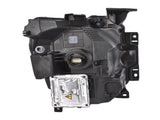 Left Driver LED Headlight Assembly With Module Non-Adaptive Model Fit for Ford F-150 46602314