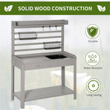 Garden/balcony plant support 33713559