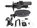 Hydro Brake Booster Master Cylinder Bracket Replacement for Dodge A B E Hoses Plymouth 39772754