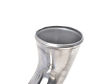 Intercooler Pipe Upgrade Kit Fits for Ford Excursion F250-F550 SD 6.0L 2003-07 Silver 96473095