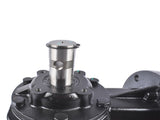RC51 Skid Steer Cutter Gearbox 250618, 11.93 Ratio, 1-3/8" Smooth 51911593