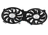 Cooling Fan 4 Pins fit for Nissan Murano/Quest V6 3.5L 2009-2015 21481JN20A 86318972