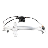 Front Left Power Window Regulator with Motor for 92-11 Ford Crown Victoria 69476136