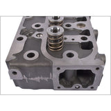 D1105 Complete Cylinder Head Replacement for Kubota RTV1100 RTV1100CW9 RTV1140CPX 2400HST-D B2410HSD 50014832