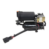 ZUN Air Suspension Compressor For Lincoln Town Car 1990-2011 #3W1Z5319BA 8W1Z5319A 32867575