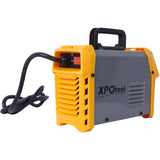 ZUN 110/220V MMA, 160A Stick ARC Welding Machine IGBT Inverter Digital Display LCD Hot Start W46594401