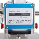 16x24 up sliding dual platen heat press machine 110V,2000W W1883113097