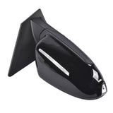 Mirror Passenger Side Fit for Hyundai Kona Iron Man Edition Night SEL Plus Sport Utility 1.6L 2.0L 90298684