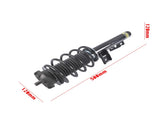 Front Left or Right Shock Strut Assy 4513202531 Fits for Smart Fortwo W451 1.0L 2008-2016 11945552