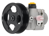 Aluminum Power Steering Pump w/Pulley fit for Toyota Tundra SR5 2000-2004 96-5280 34842748