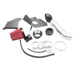 ZUN 4" Intake Kit Is Applicable To GMC / Chevrolet / Cadillac 2009-2014 V8 4.8L / 5.3L / 6.0L / 6.2L 07139064