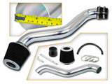 BX-CAIK-23 Cold Air Intake System for 1998-2002 Honda Accord with 2.3L Engine Black 75264066