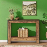 Long Console Table/Living room table 47052457