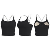 JYMB005 Yoga Clothes Skin-friendly Breathable Slim Fit High Elasticity Comfort No Feeling Sports 96062809