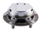 5-Lug Wheel Hub Assembly Front fit for Infiniti Q Series 2014-2020 BR930890 78147412