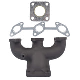Exhaust Manifold for Kubota Engine D722 D782 DF752 WG750 WG600 WG752 19462-12312 1946212312 32525485