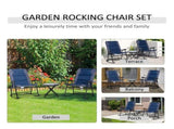 Garden chair / Rocking Chair 91271954
