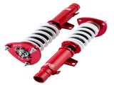 BFO Coilovers 24 Way Damper Adjustable Suspension Kit fit for HONDA ACCORD 13-17 47201804