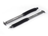 Front 4.5-5.5" Heavy Duty Nitrogen Lift Shocks fit for Jeep Comanche 2WD 4WD 1986-92 84114420