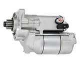 Starter Motor fit for Kubota L3600DT L3650DT L4200DT 128000-0180 17331-63010 90136035