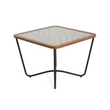 Modern Square Coffee Table N770P197539B