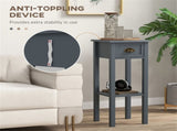 2PCS Coffee Table/Side Table 00470281