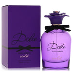 Dolce Violet by Dolce & Gabbana Eau De Toilette Spray 1.7 oz for Women FX-565635