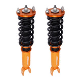 Coilover Suspension Kit Fit For HONDA ACCORD CR2/CR3 Fit For HONDA ACCORD COUPE CT1/CT2 27734749