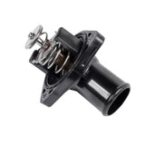Coolant Thermostat & Housing Replacement for Toyota Replacement for Land Cruiser Replacement for 50939848