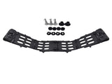 Black Stowable Bed Extender Kit For Ford F-150 F150 2021-2022 ML3Z-99286A40-A ML3Z99286A40A, 65512224