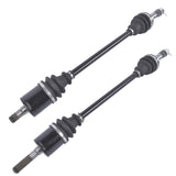 2PCS CV Axle for Defender HD10 MAX HD10 2020-2023 Front Left & Right 705402407 705402408 59804248