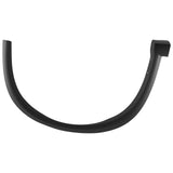 Front Fender Flare Trim fit for Nissan Rogue Platinum SV 2021-2023 NI1291108 Black 97585773