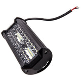 7" inch LED Work Light Bar Flood Spot Combo Fog Lamp Offroad Driving Truck 38009950