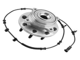 Front Wheel Hub fit for RAM 2500 3500 2013-2018 515162 BR930553 Driver & Passenger 50826275