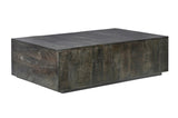 Rough Mango Charcoal Coffee table B024127212