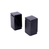 58Pc T-Slot Clamping Kit Mill Machinist Set With T-slot cleaner and Tightening Wrench W465P215014