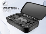 2026 V14 Professional Drone 6K HD Dual Camera Wifi FPV Portable RC Quadcopter 2 BATTERY,Drones 17039321