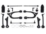 16X Suspension Front Control Arm Kit Fit for 2011-2019 Dodge Charger Challenger 300 78660907