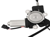 Driver Side Window Regulator Assembly fit for Dodge Caravan Grand Caravan 2001-2003 47809181