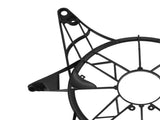 Cool Fan Cover Fame fit for Can-Am Maverick X3/Max/R/RR 2017 2018-23 709200588 39822960