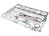 Upper Cylinder Head Gasket Kit Fit for Cummins ISX ISX15 QSX Diesel Engine Parts 4376104, 2881767, 89434523