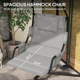 Outdoor Patio Swing Chair 72808215