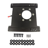 Right Passenger Seat Swivel Base Replacement for Ford Transit 2014-2021 150 250 350 FTP004 75839404