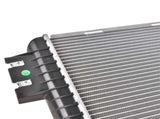 Engine Auxiliary Radiator Fits for Cadillac Escalade/Escalade ESV 3.0L 6.2L 2021-2026 45334443