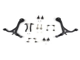 14x Front Lower Left & Right Control Arm with Ball Joints fit for Acura TL 2004 - 06 58117577