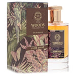 The Woods Collection Pure Shine by The Woods Collection Eau De Parfum Spray 3.4 oz for Men FX-565410