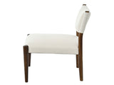 Modern Dining Chair,Kitchen Chair With Thick Seat Cushion and Solid Wood Legs, Dining Chairs for N762P411382A