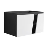 32' Floating Wall-Mounted Bathroom Vanity & Soft-Close Cabinet Door W999P146428